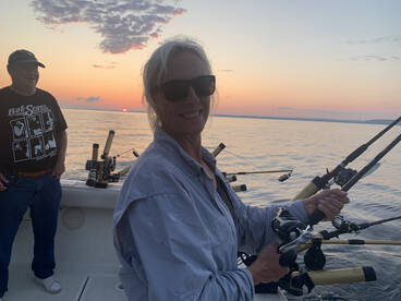 Leland Report Photo 2