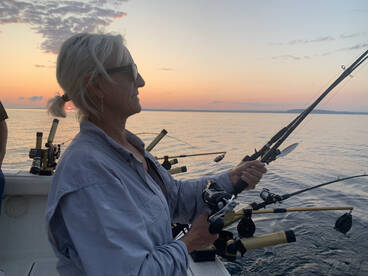 Leland Report Photo 1