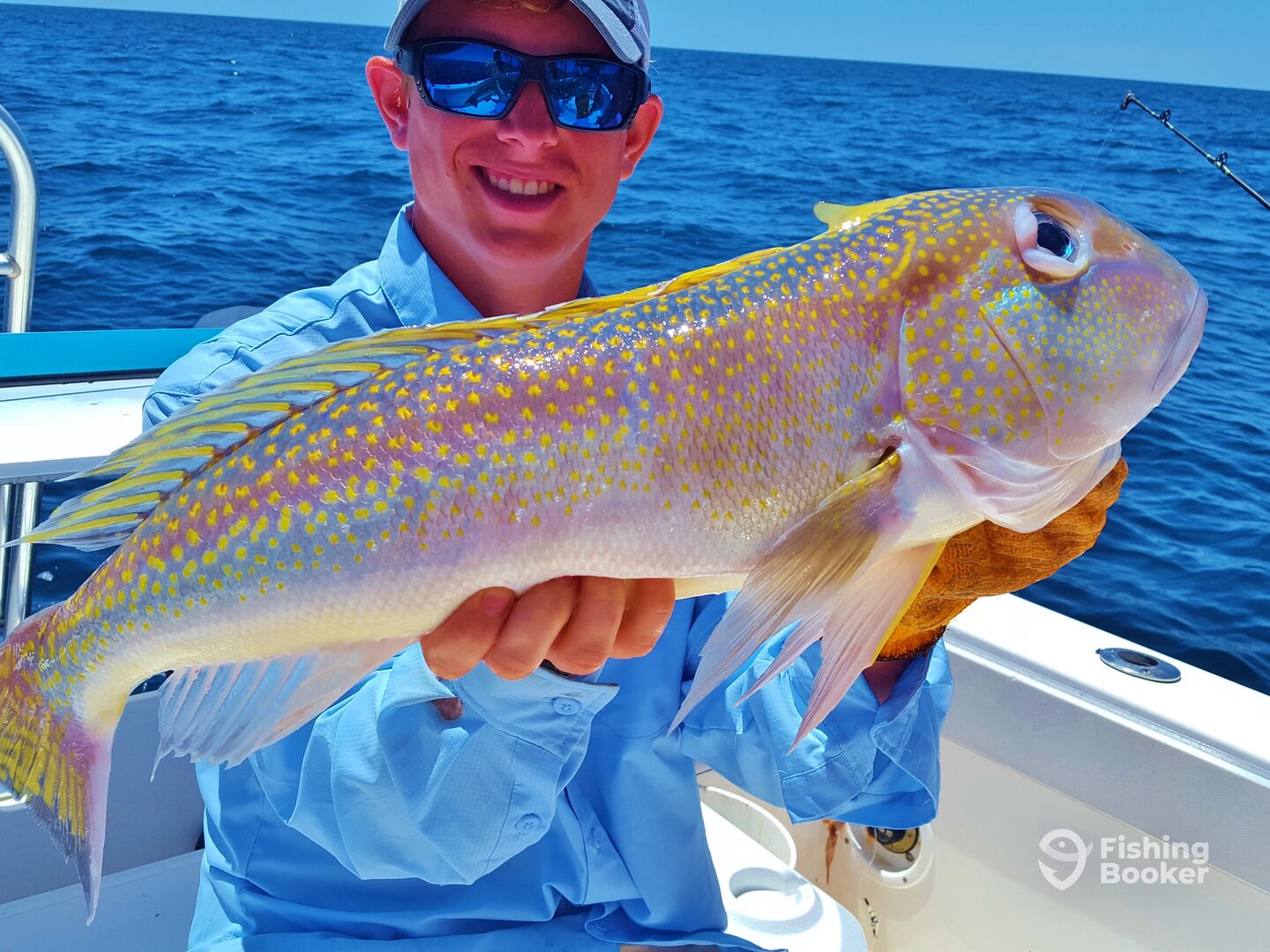 Orange Beach Report Photo 0