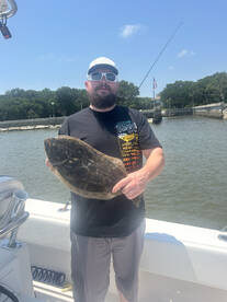 Plenty of inshore action