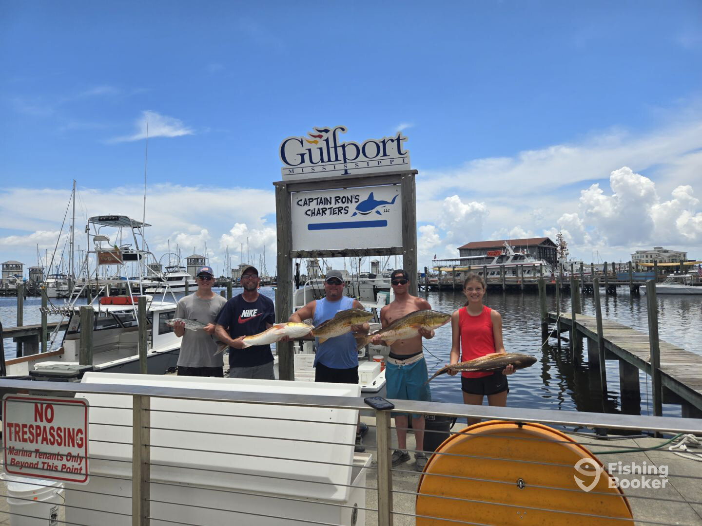 Gulfport Report Photo 0