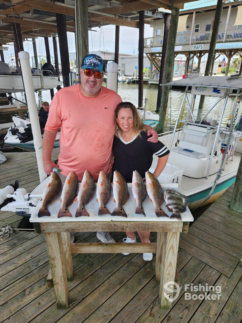 New Orleans Report Photo 0