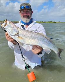 Port Aransas Report Photo 2