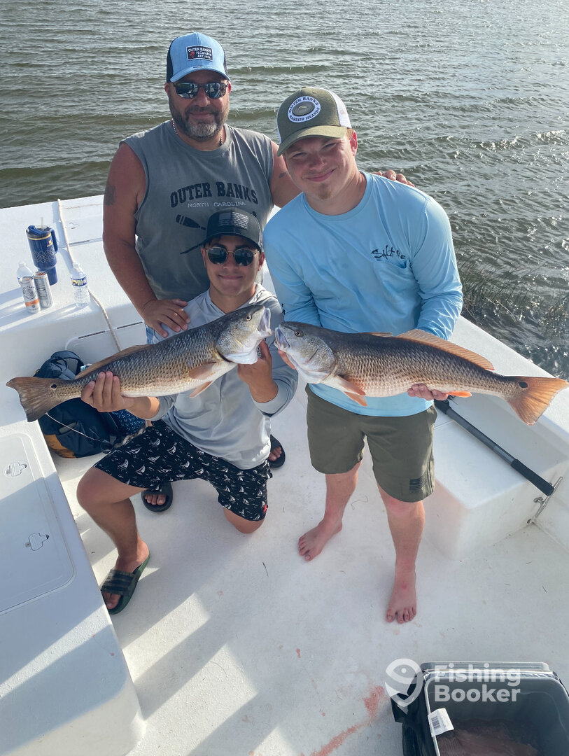 Currituck County Report Photo 0