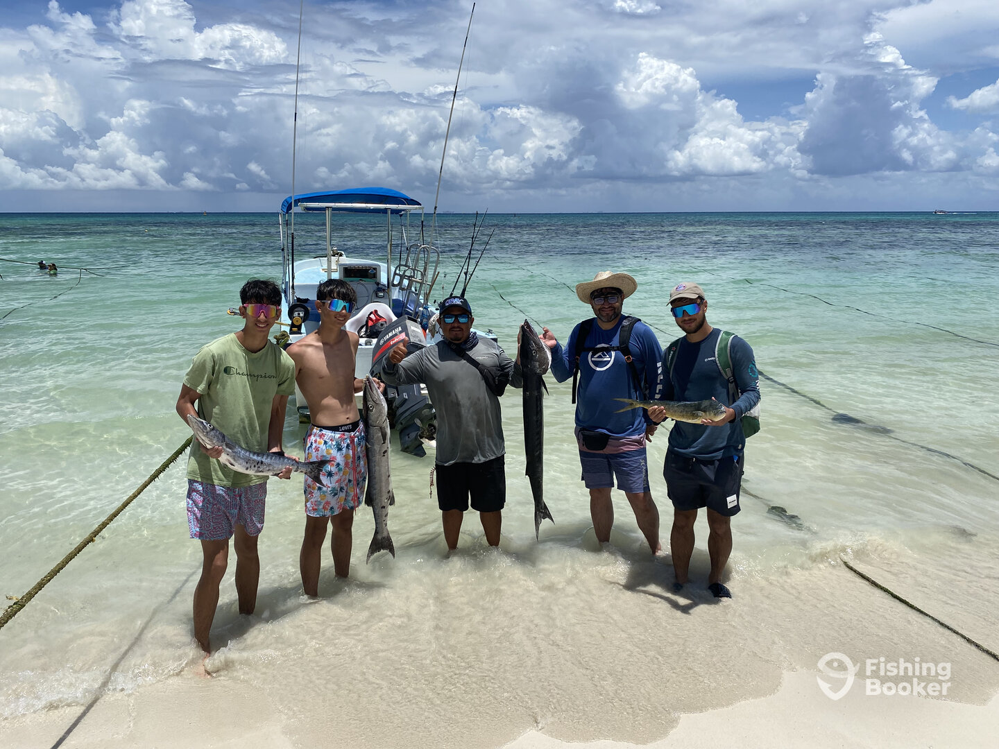 Playa Del Carmen Report Photo 0