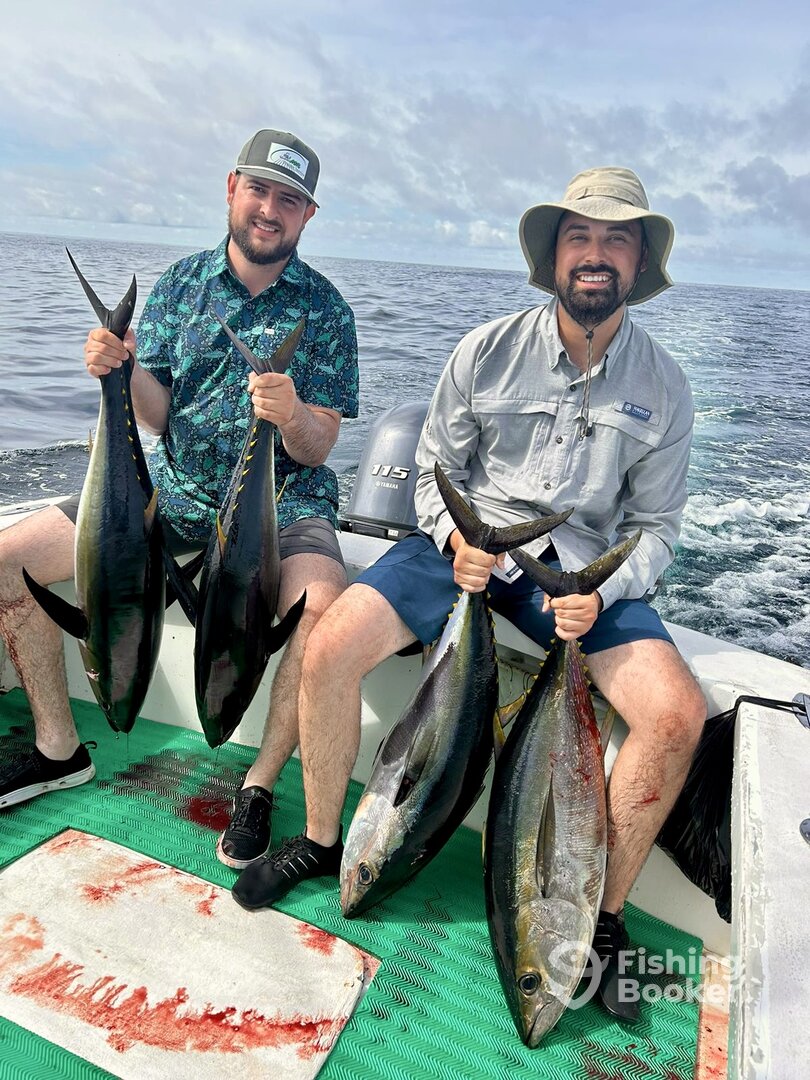 Herradura Report Photo 0