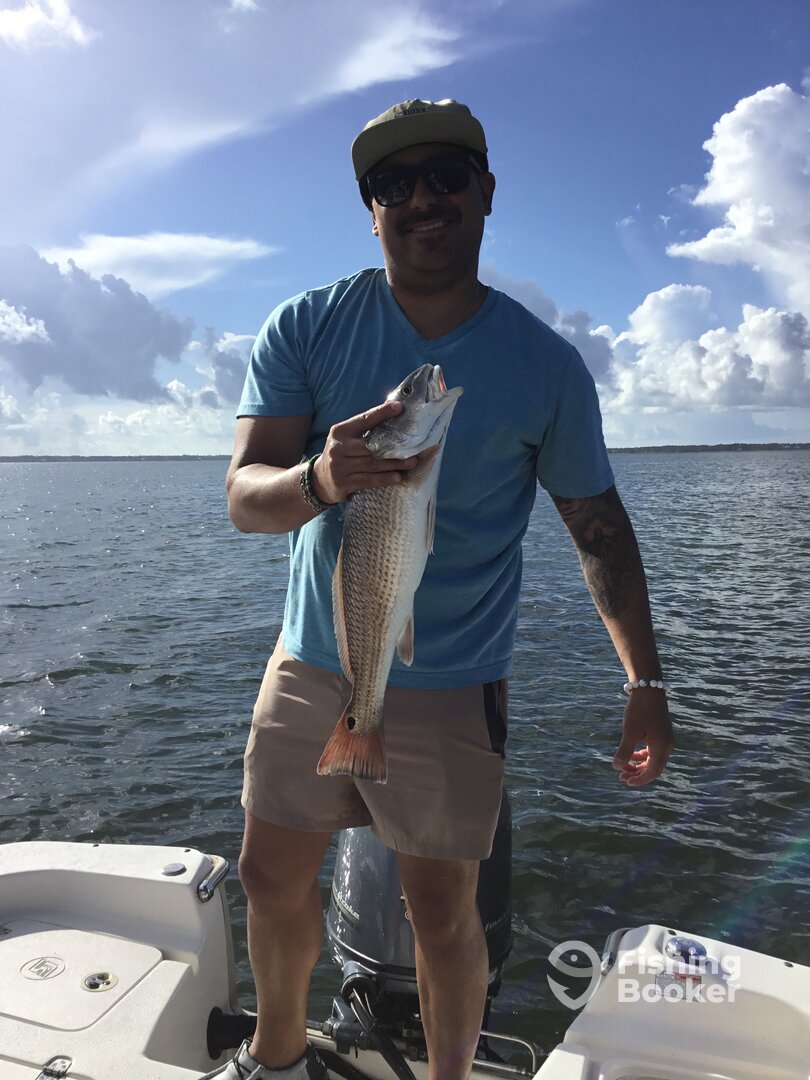 Port St. Joe Report Photo 0