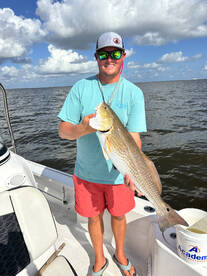 Lake Charles Report Photo 1