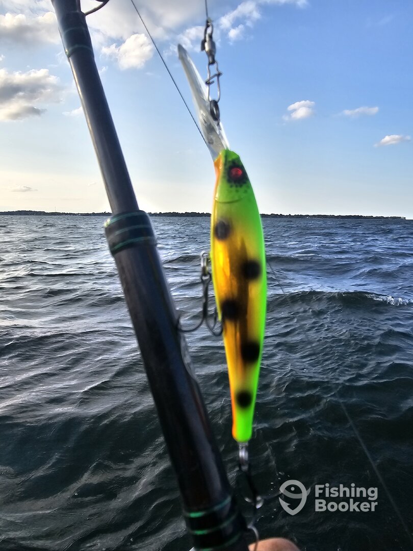 Lakeside Marblehead Report Photo 0