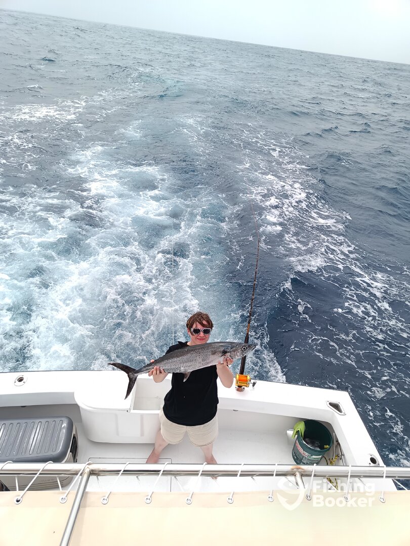 Punta Cana Report Photo 0