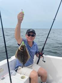 Highlands Report Photo 1