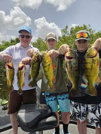 Fort Lauderdale Report Photo 2