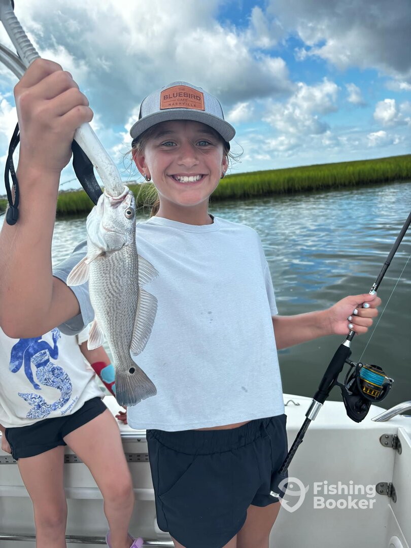 Murrells Inlet Report Photo 0