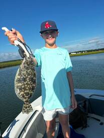 Murrells Inlet Report Photo 2