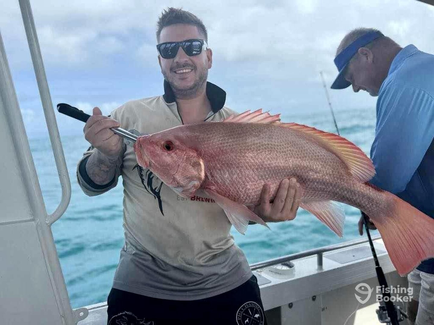 Port Douglas Report Photo 0