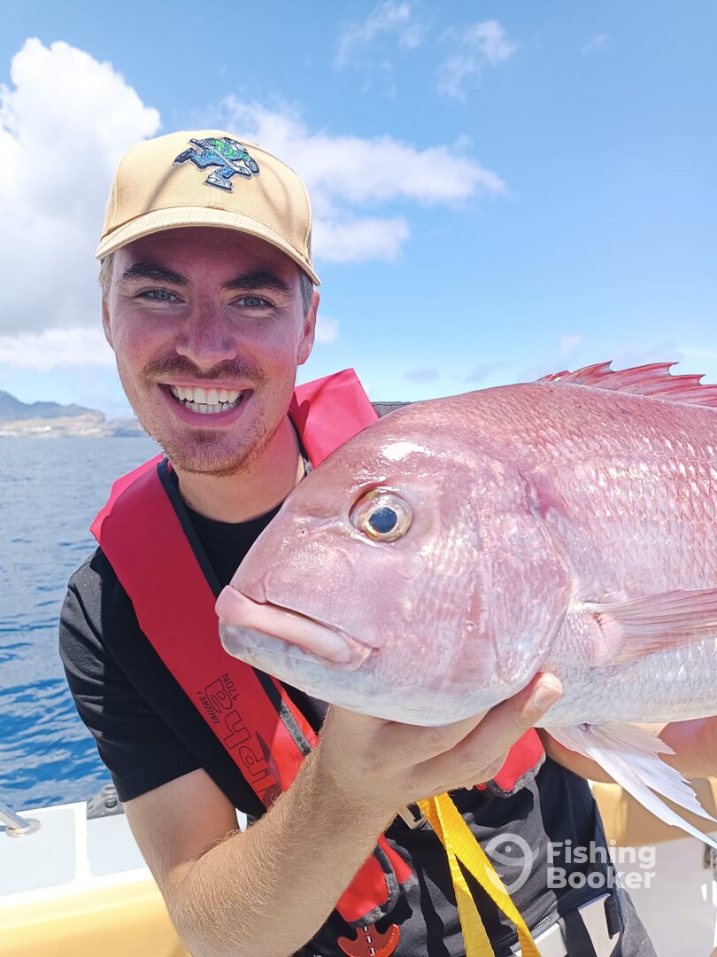 Machico Report Photo 0