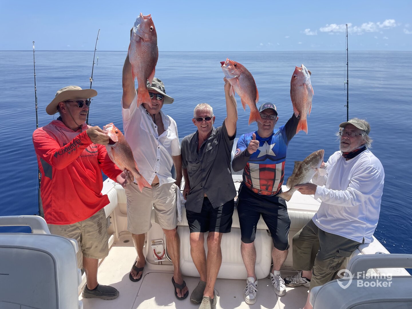 St. James City Report Photo 0