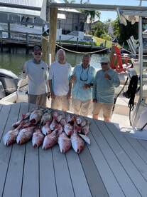 St. James City Report Photo 1