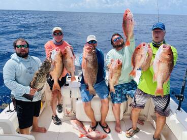 St. James City Report Photo 2