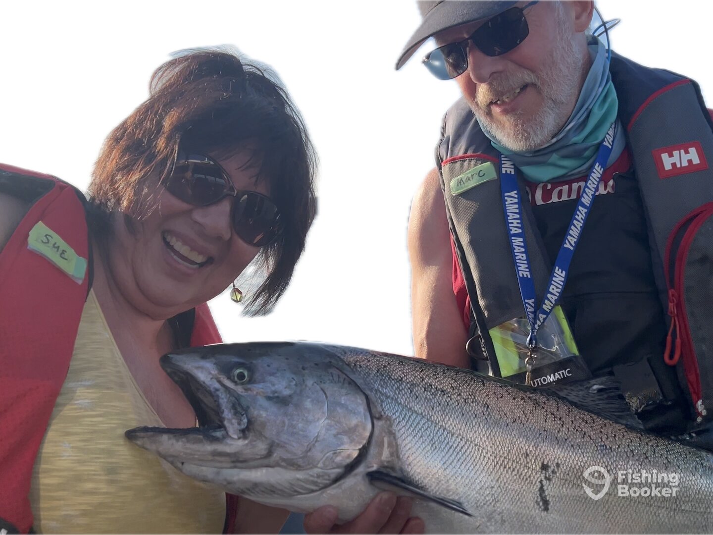 Campbell River Report Photo 0