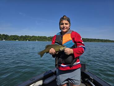 Youngstown Report Photo 2