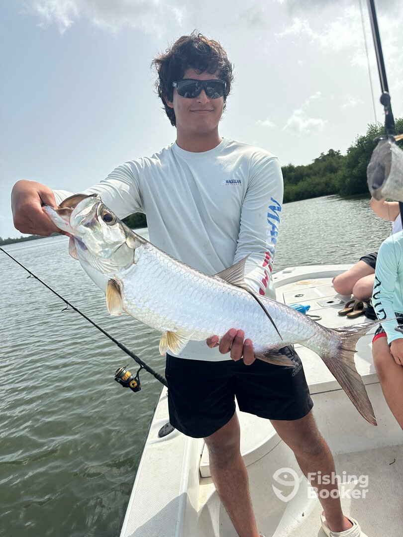 San Juan Report Photo 0