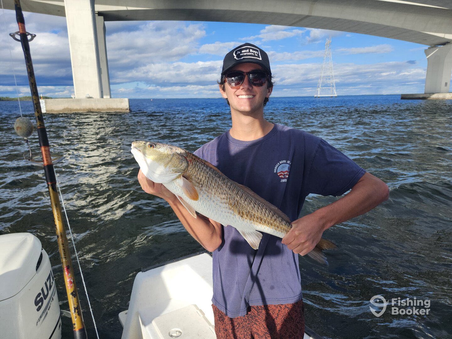 Panama City Beach Report Photo 0