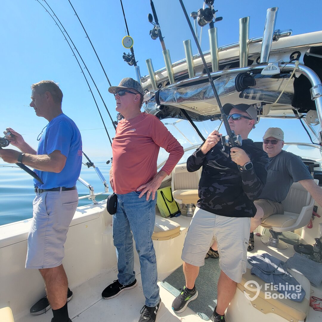 Lakeside Marblehead Report Photo 0