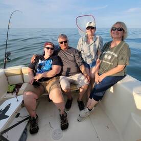 Lakeside Marblehead Report Photo 1