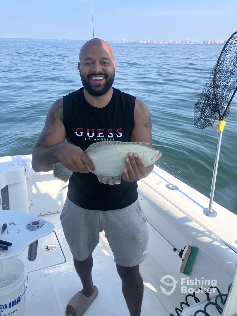 New York City Report Photo 0