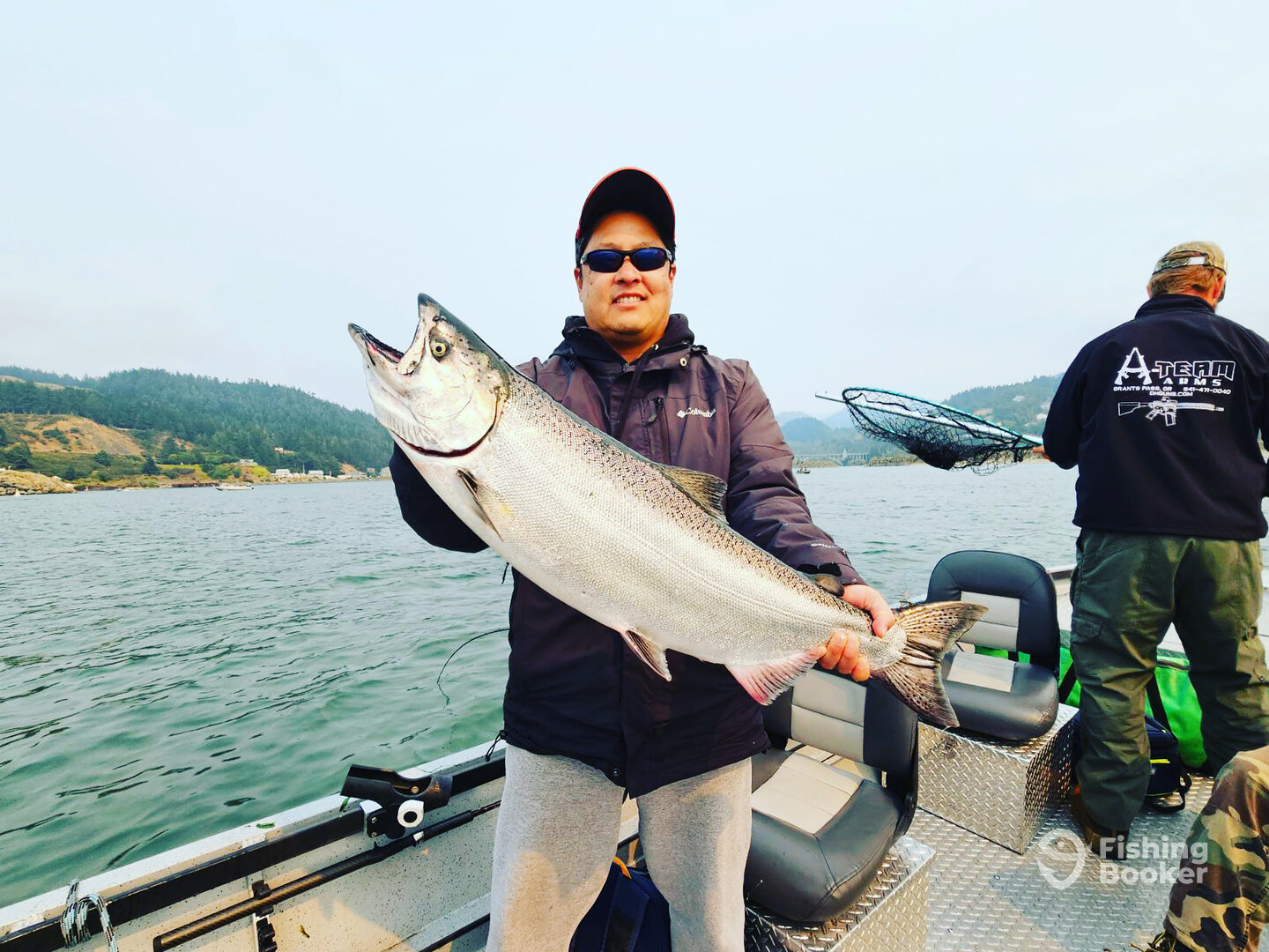 Gold Beach Report Photo 0