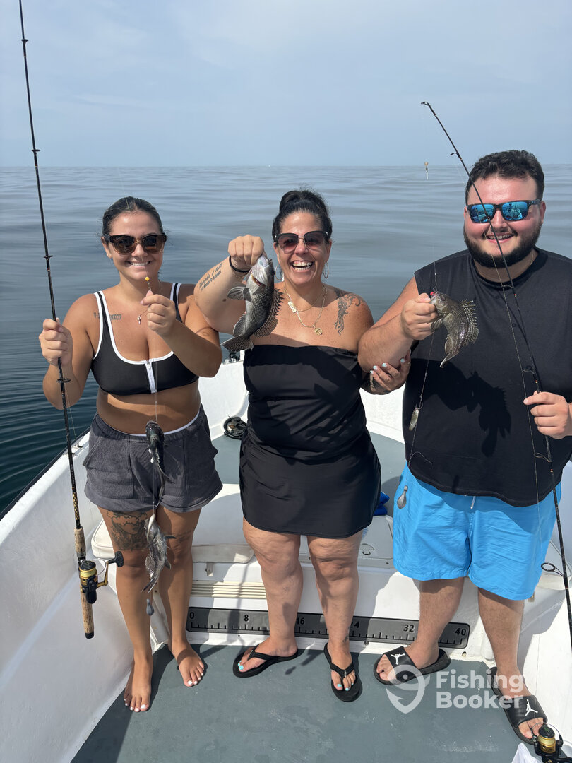 Atlantic City Report Photo 0