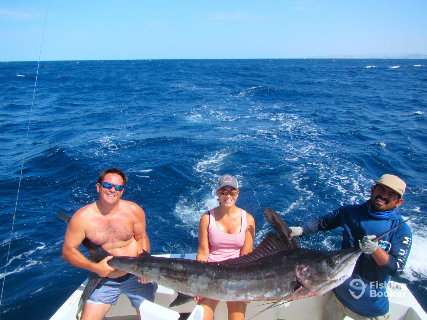 Cabo San Lucas Report Photo 0