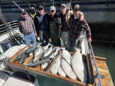 San Francisco Report Photo 2