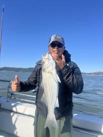 San Francisco Report Photo 1