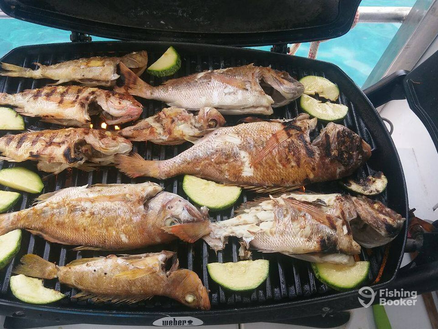 Santorini Report Photo 0