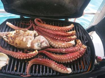 Santorini Report Photo 1