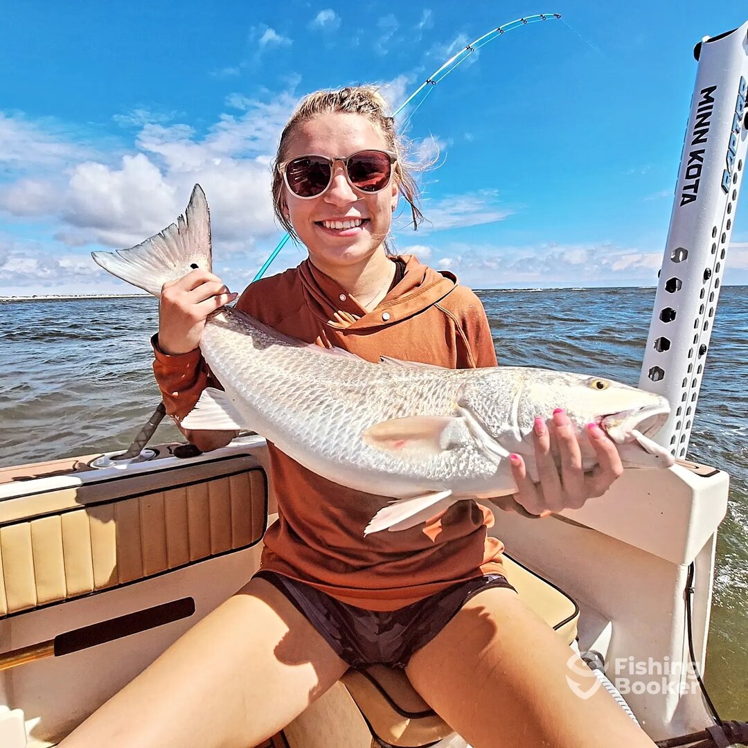 Wanchese Report Photo 0