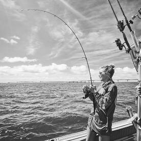 Wanchese Report Photo 2