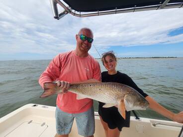 Mount Pleasant Report Photo 1