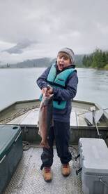 This photo is worth a thousand words LOL