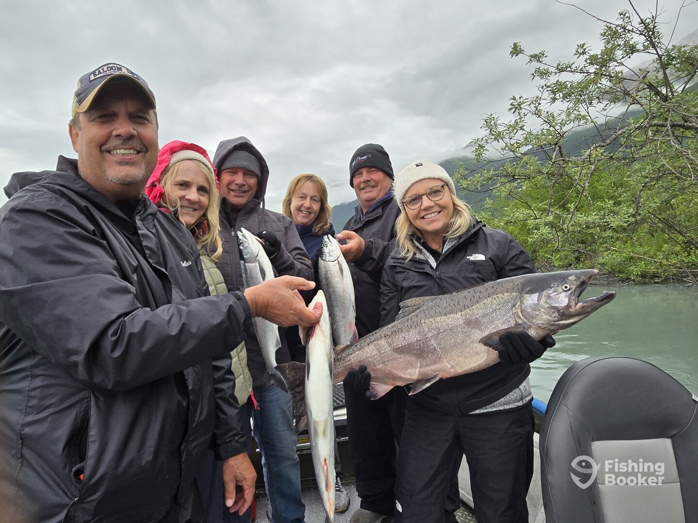 Palmer Report Photo 0