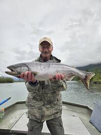 These are not the ones that got away