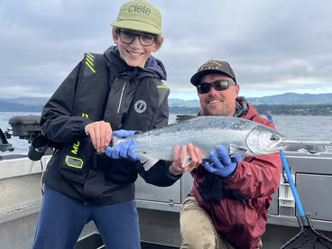 Sooke Report Photo 1