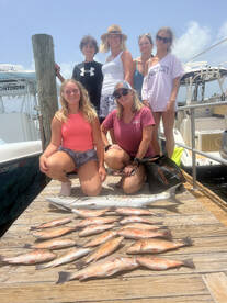 Big Pine Key Report Photo 1