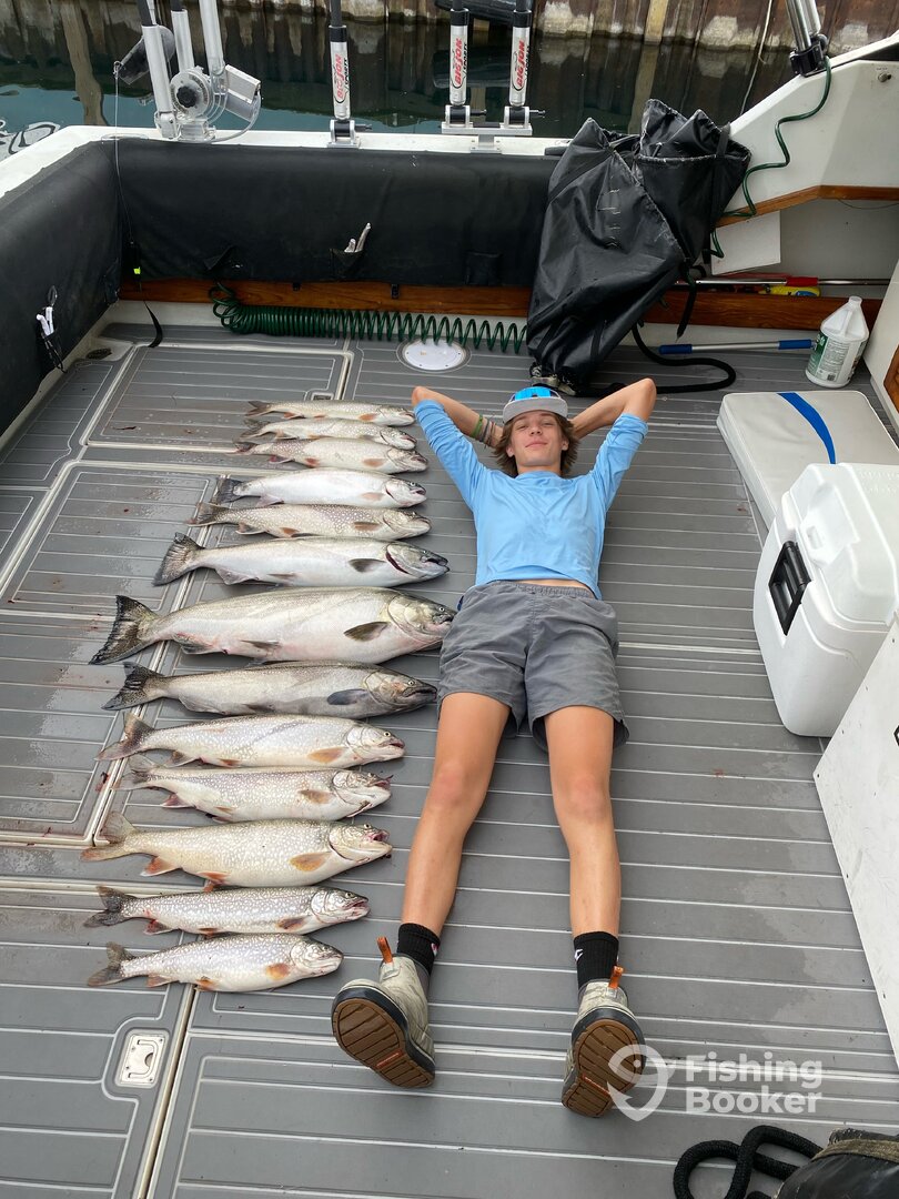 Williamsburg Report Photo 0