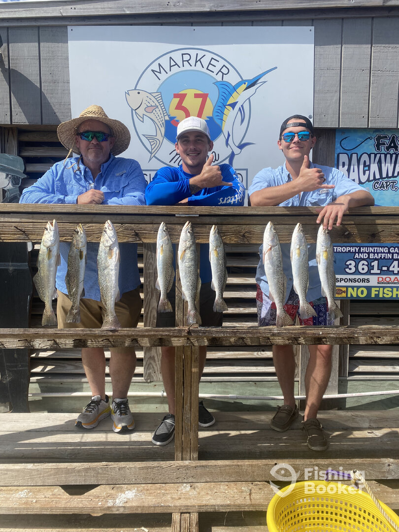 Corpus Christi Report Photo 0