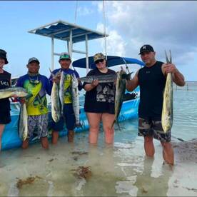 Mahahual Report Photo 1