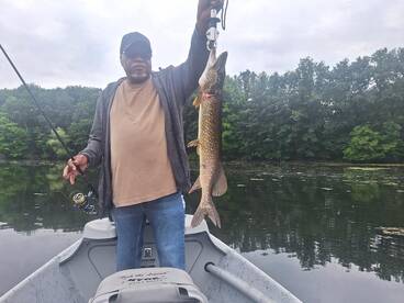 Newaygo Report Photo 1