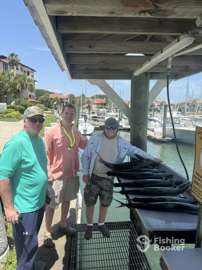 St. Augustine Report Photo 0